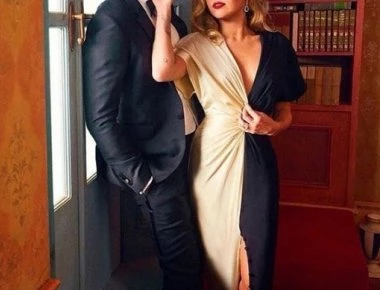 Χωρισμός για διάσημο ζευγάρι που ετοιμαζόταν να παντρευτεί!-Aκυρώθηκε ο γάμος (φωτό)